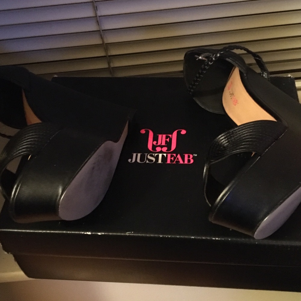 Wedges - Picture 5 of 6